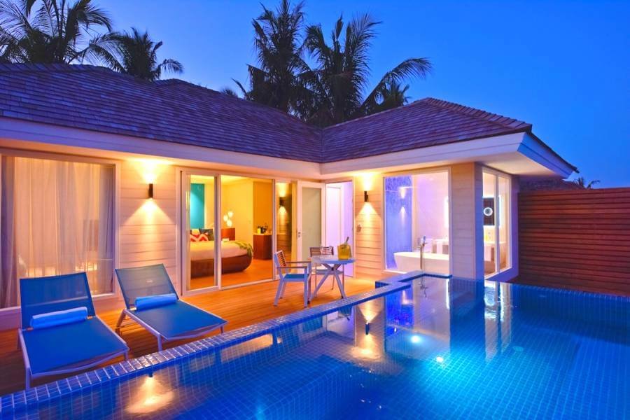 Kandima Maldives All Inclusive Package