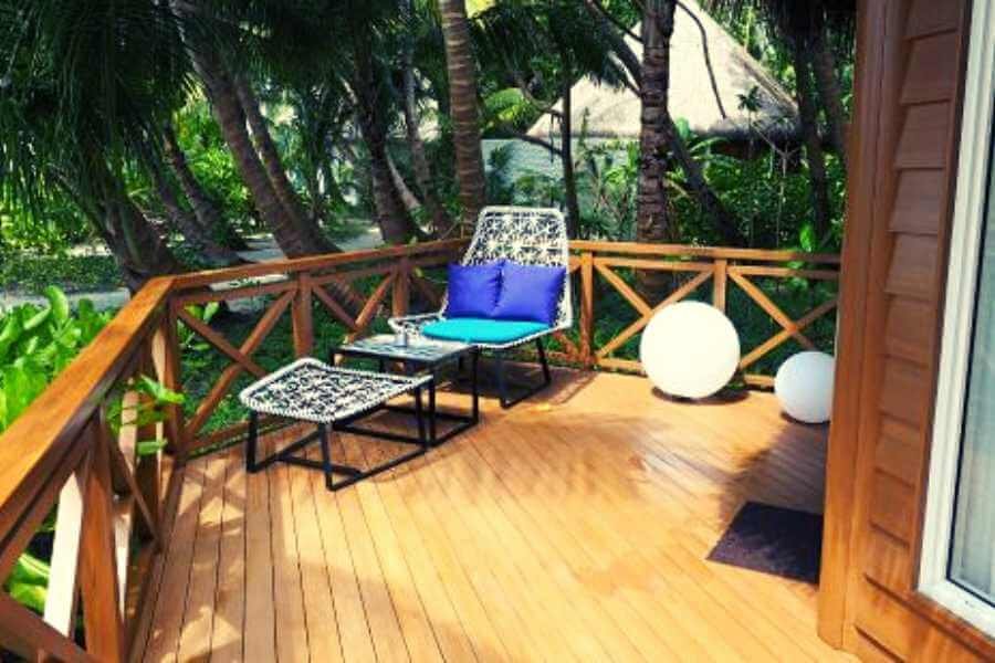 Discover Ultimate Luxury at Kooddoo Maldives Private Island 3 Beach Villa in Kooddoo Maldives Private Island