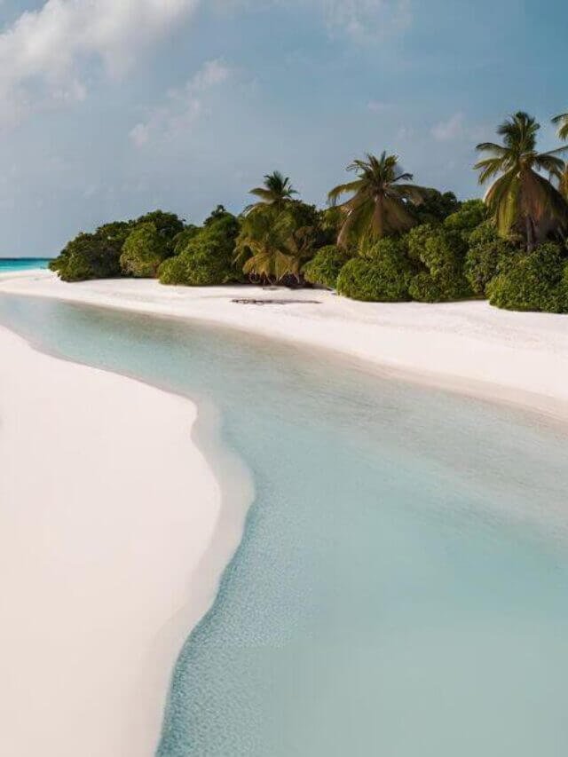 Explore the Hidden Gems: Maldives’ Best Local Island for Snorkeling