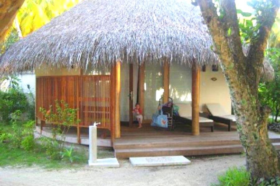 A Complete Guide: Kuramathi Island Resort All Inclusive Package 3 kuramathi island resort all inclusive package Superior Beach Villa