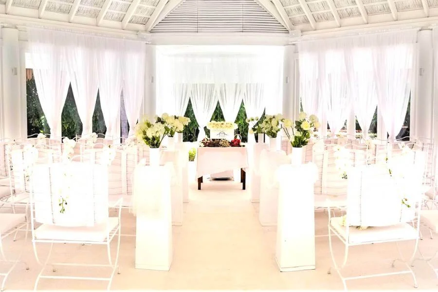 Beyond Paradise: Ayada Maldives All Inclusive Package Unleashed 37 Ayada Maldives all Inclusive package Wedding Arrangement