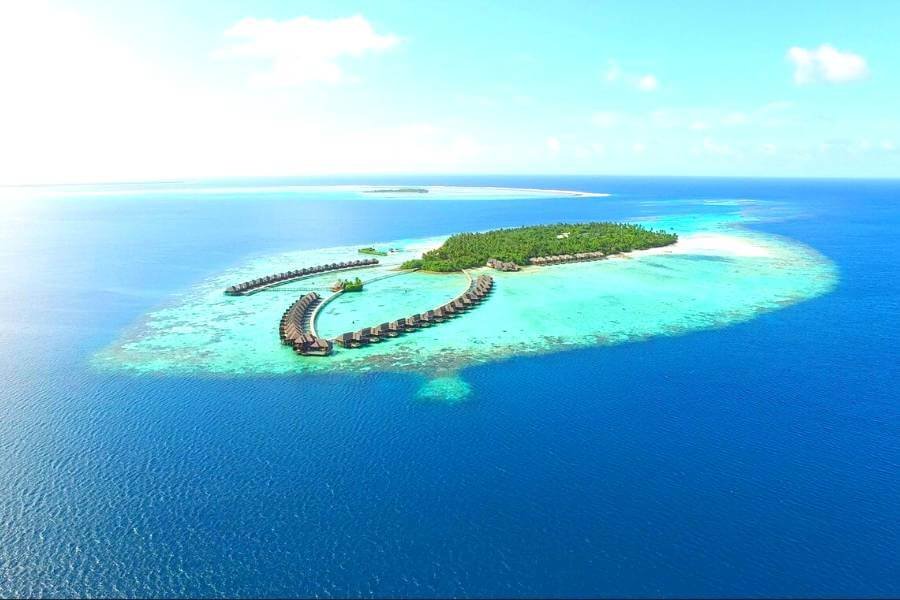 Ayada Maldives all Inclusive package