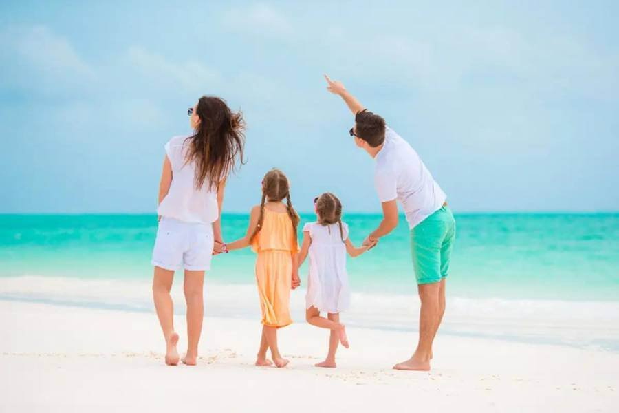 angsana velavaru all inclusive package Family Vacations