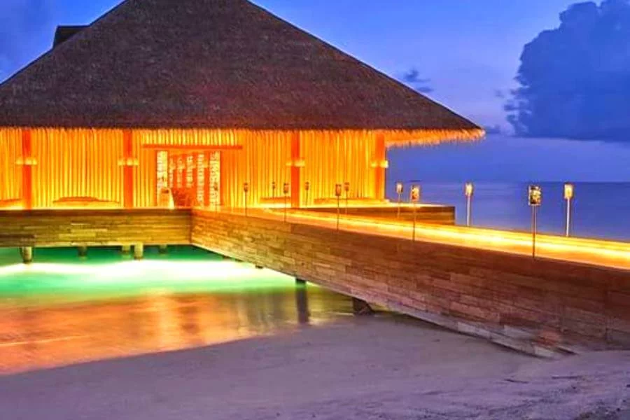 Escape to Joali Maldives All Inclusive: Where Every Moment is Pure Bliss 15 joali maldives all inclusive Saoke