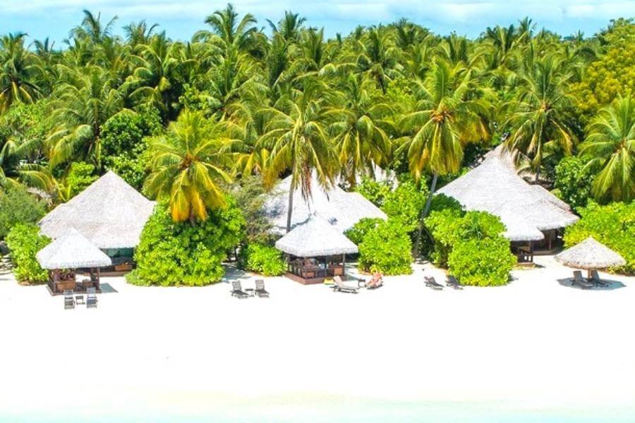 kihaa maldives island resort all inclusive