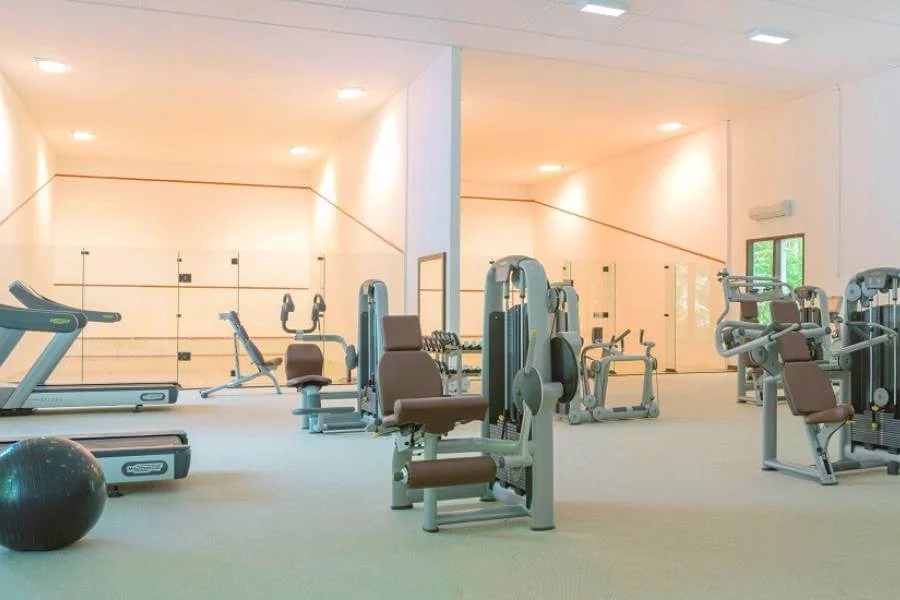 Kihaa Maldives Island Resort All Inclusive 18 kihaa maldives island resort all inclusive Sports