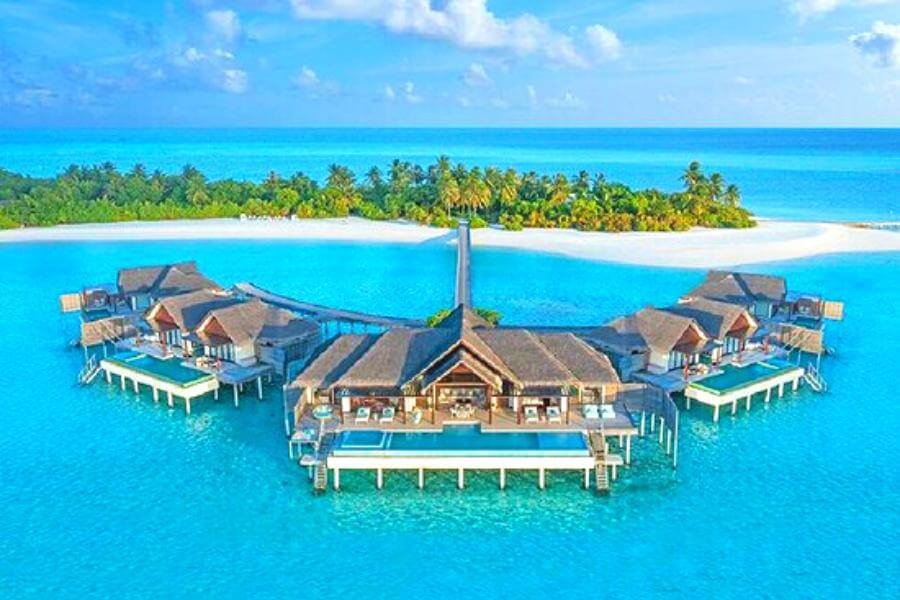 Exploring the Serene Beauty of Maldives Island of Kudahuvadhoo 5 maldives island of Kudahuvadhoo Kudahuvadhoo Inn