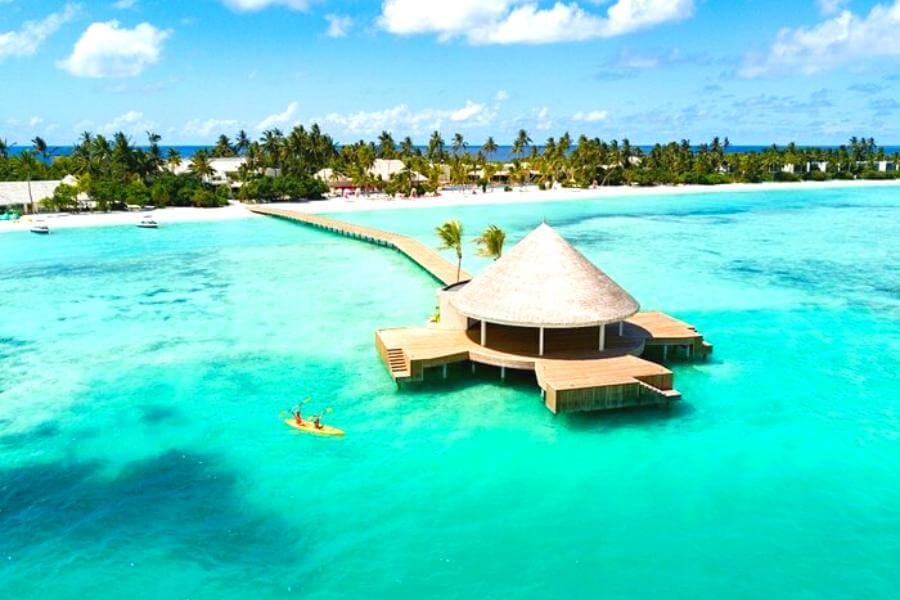 Exploring the Serene Beauty of Maldives Island of Kudahuvadhoo 6 maldives island of Kudahuvadhoo Kudahuvadhoo Retreat