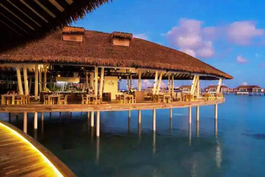 Radisson Blu Resort Maldives All Inclusive Package 15 radisson blu resort maldives all inclusive package Alifaan