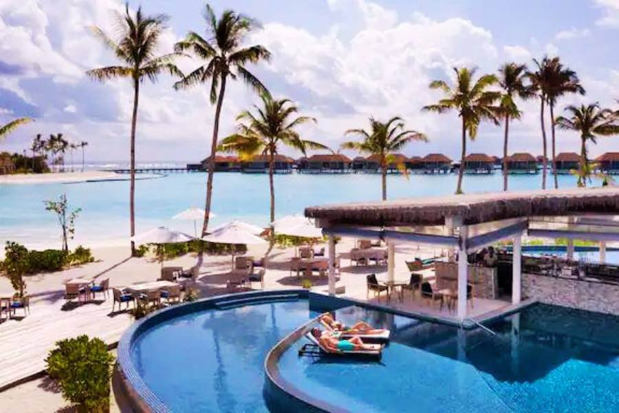 radisson blu resort maldives all inclusive package Crusoes 1