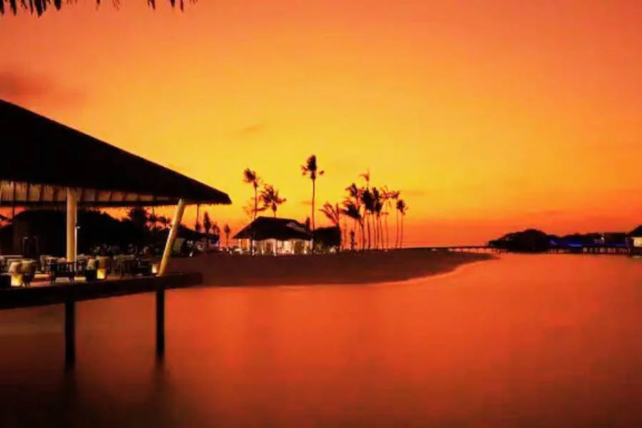 Radisson Blu Resort Maldives All Inclusive Package 18 radisson blu resort maldives all inclusive package Mahurab