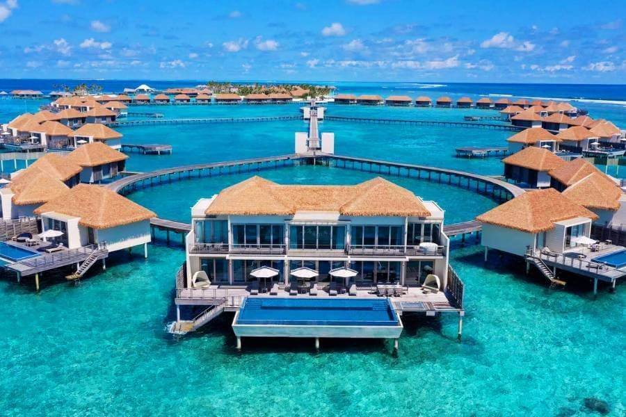 radisson blu resort maldives all inclusive package