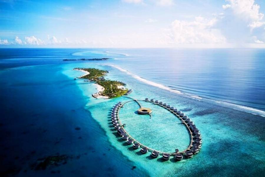 maldives vacation Packages from India
