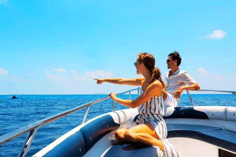 vakkaru maldives resort all inclusive Honeymoon